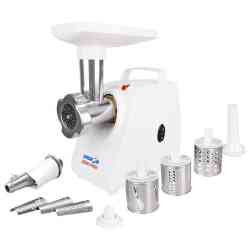 Электромясорубка Аксион М33.02 (2)