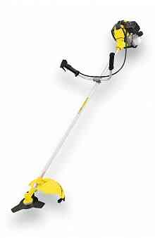 Газонокосилка GARNET ETG005T бензиновая (+нож)