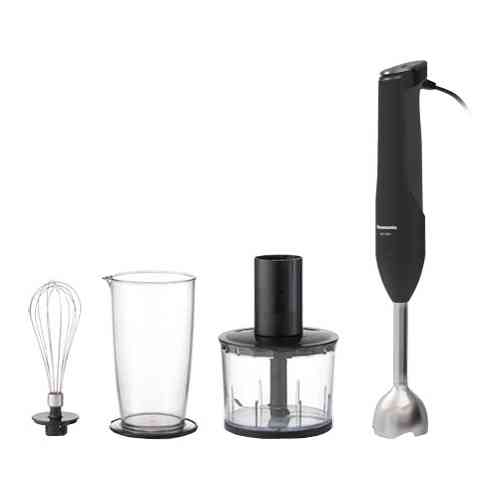 PANASONIC MX-S301KTQ Блендер