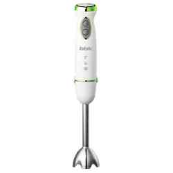 Блендер BBK KBH0506 белый/зеленый