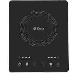 DELTA D-790N Индукционная плита одноконфорочная с сенсорным управлением