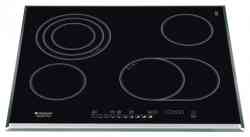 HOTPOINT-ARISTON 7HKRO 642 TO Z RU/HA варочная панель электрическая