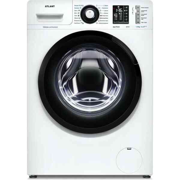 ATLANT СМА 60У1213-02 , шт стиральная машина