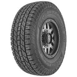 285/60 R18 Yokohama G015 116H