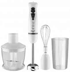 SCARLETT SC-HB42F20 (белый) блендер