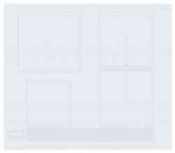 HOTPOINT-ARISTON HB 8460B NE/W