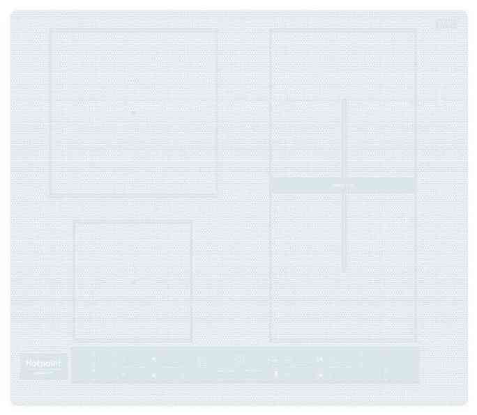 HOTPOINT-ARISTON HB 8460B NE/W