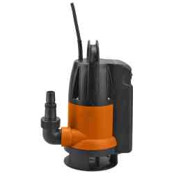 ПАРМА НД- 400/35П погр.дренажн. 400 Вт, 7м, 135л/мин (4шт/кор) Насос