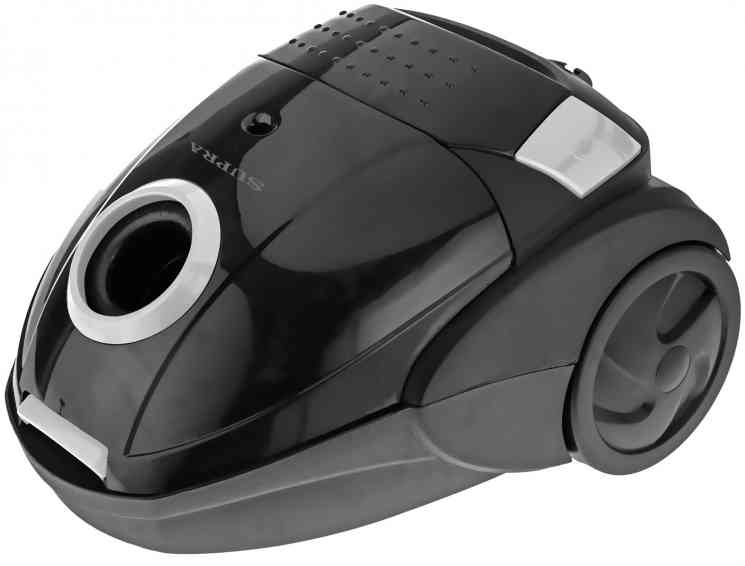 SUPRA VCS-1490 пылесос