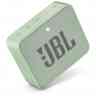 JBL GO 2 Портативная акустика, синий