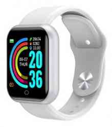 Фитнес-браслет RITMIX RFB-505 Silver