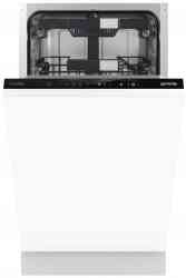 GORENJE GV572D10 посудомоечная машина