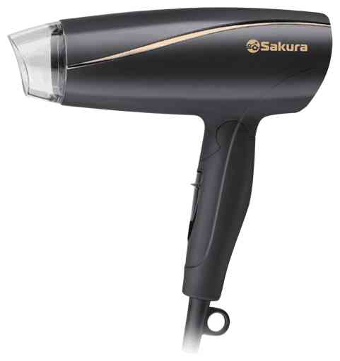 SAKURA SA-4030W Фен