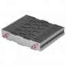 DEEPCOOL HTPC-200 Универсальный (TDP 100W, Al-Cu/80mm, 17.8-26.2dBA, 4pin, винты) RTL кулер