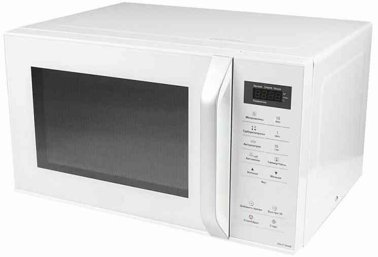 PANASONIC NN-ST34NBKPQ микроволновая печь