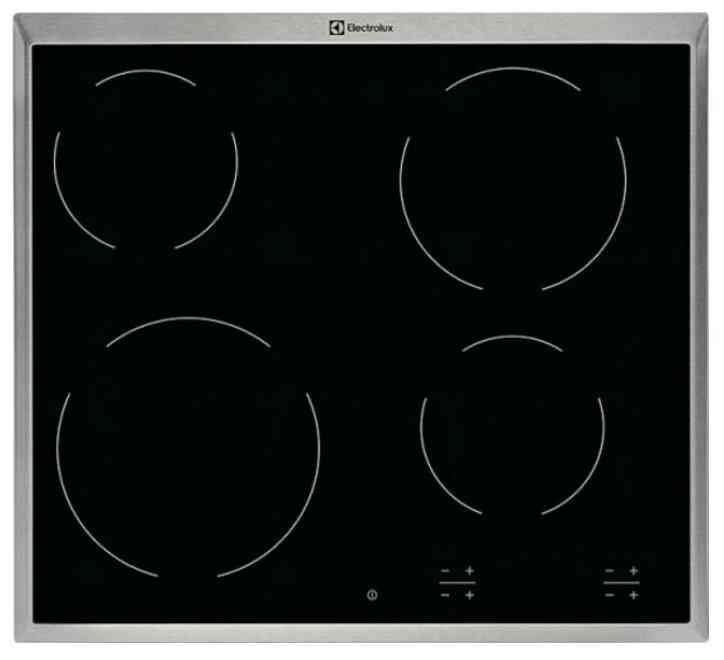 ELECTROLUX CPE6420KX