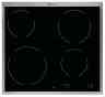 ELECTROLUX CPE6420KX