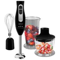 SINBO SHB 3100S белый блендер