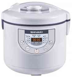 SHIVAKI SMC-8356 мультиварка