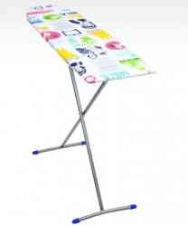 Доска гладильная Эконом б/пр ЭК1