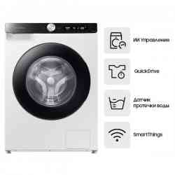 SAMSUNG WW80AG6S28AE стиральная машина
