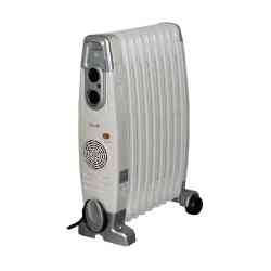 Land Life Радиатор масляный