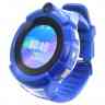 Jet Kid Sport dark/blue Умные детские часы