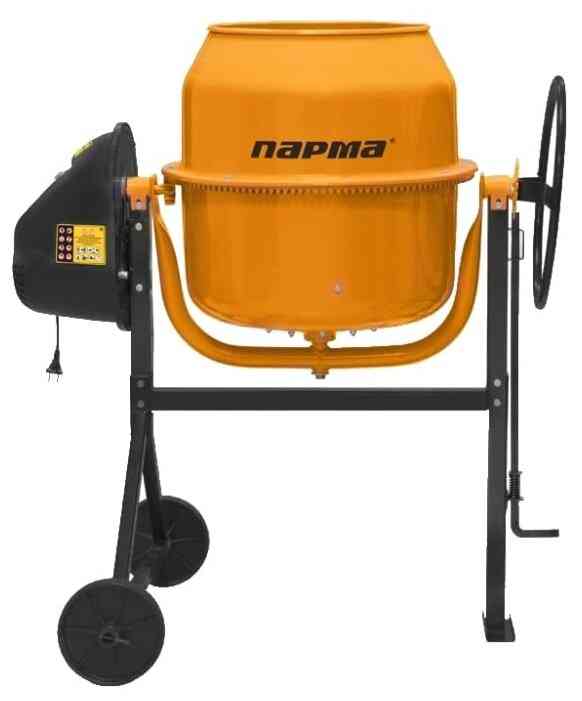 ПАРМА Б-121-Э Бетоносмеситель