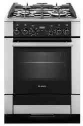 GEFEST 6502-03 0284 Газоэлектрическая плита