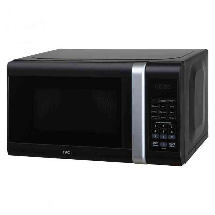 JVC JK-MW381S микроволновая печь
