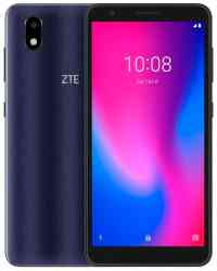 ZTE Blade A3 2020 NFC Violet