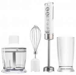 SCARLETT SC-HB42F19 (белый) блендер