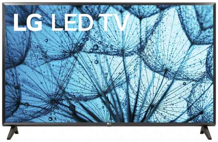 LG 32LM576BPLD Телевизор