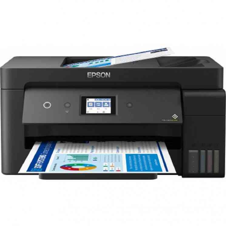 струйный Epson L14150