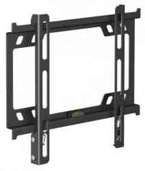 HOLDER LCD-F2617-B черный кронштейн