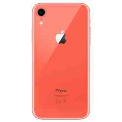 Apple iPhone XR 64Gb Coral Dual SIM