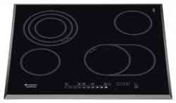 HOTPOINT-ARISTON 7HKRO 642 TOB RU/HA независимая электрическая поверхность