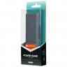 Внешний аккумулятор CANYON CNE-CPBF44DG, 4400mAh Dark Gray, Li-Polymer 5V1A-2A (H2CNECPBF44DG)