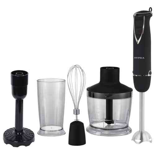 SUPRA HBS 124 Блендер
