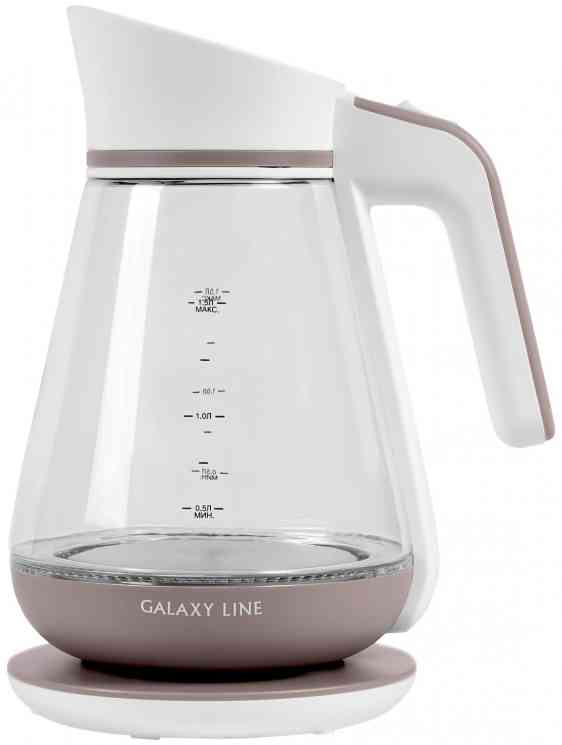 GALAXY LINE GL 0557 Чайник