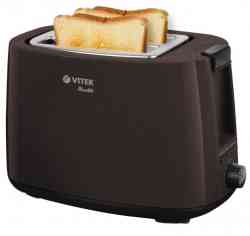 VITEK VT-1571 тостер