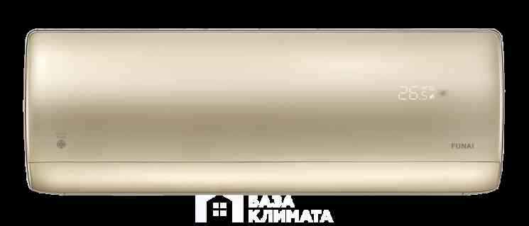 Funai RAC-I-KT35HP.D01 KATANA Inverter сплит-система