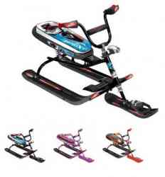 Ника-Snowdrive СНД3 Снегокат