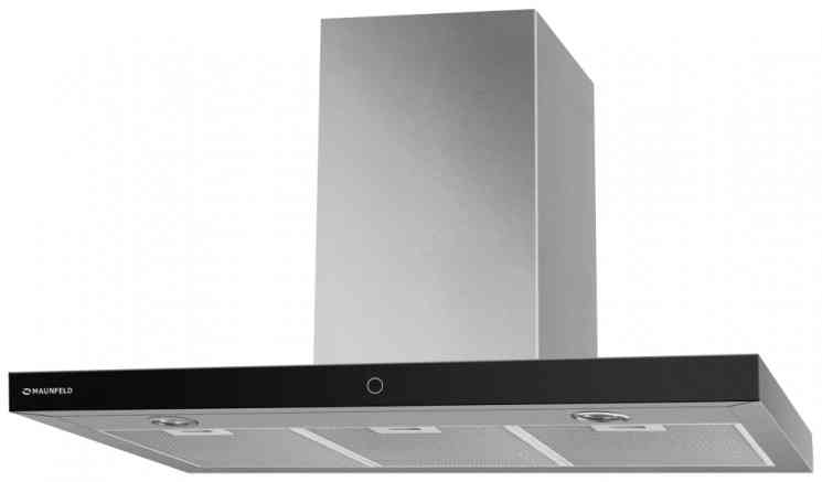 Maunfeld TSH 90 НЕРЖАВЕЙКА