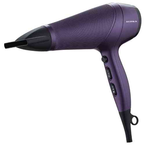 SUPRA PHS-2010L purple Фен