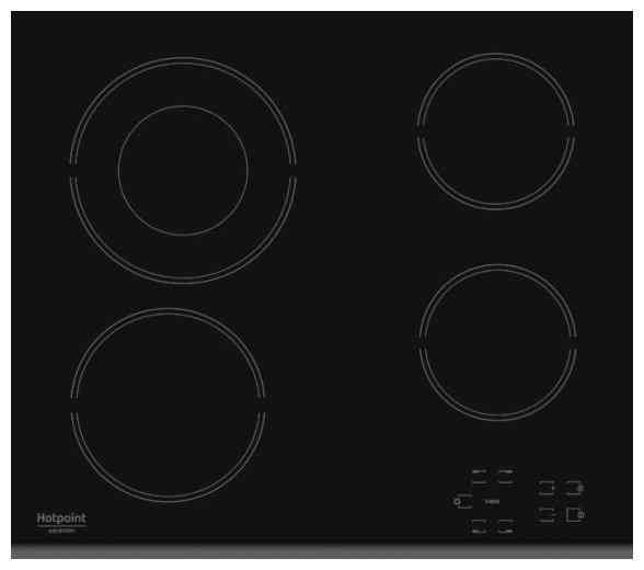 HOTPOINT-ARISTON HR 632 B