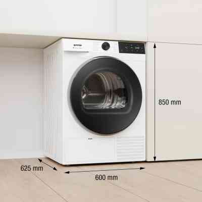 GORENJE DG48D