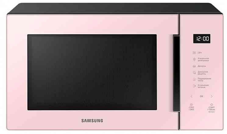 SAMSUNG MS30T5018AP микроволновая печь
