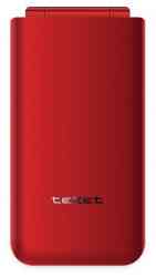 TEXET TM-405 красный