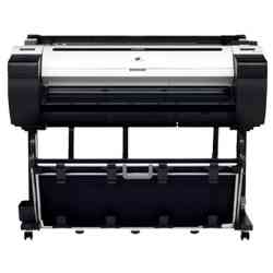 Canon imagePROGRAF iPF785 (36”) (со стендом в комплекте) принтер